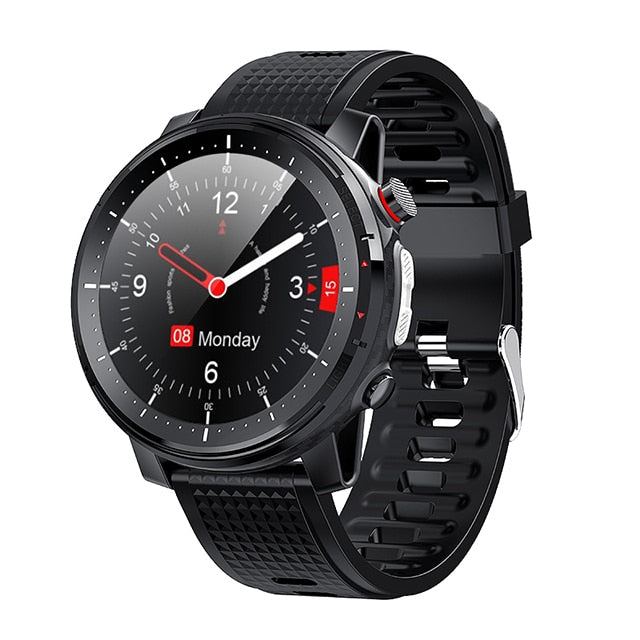 SportsPacer™ - Multi-functional Sports Smart Watch