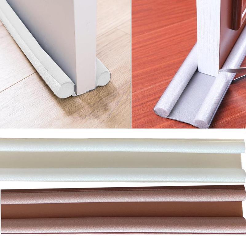 smartnliving DoorShielder - Seal your doors from weather, insects and pests easily