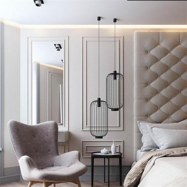 smartnliving Foscarini Spokes Modern LED Suspension Fixtures Dining room Decor