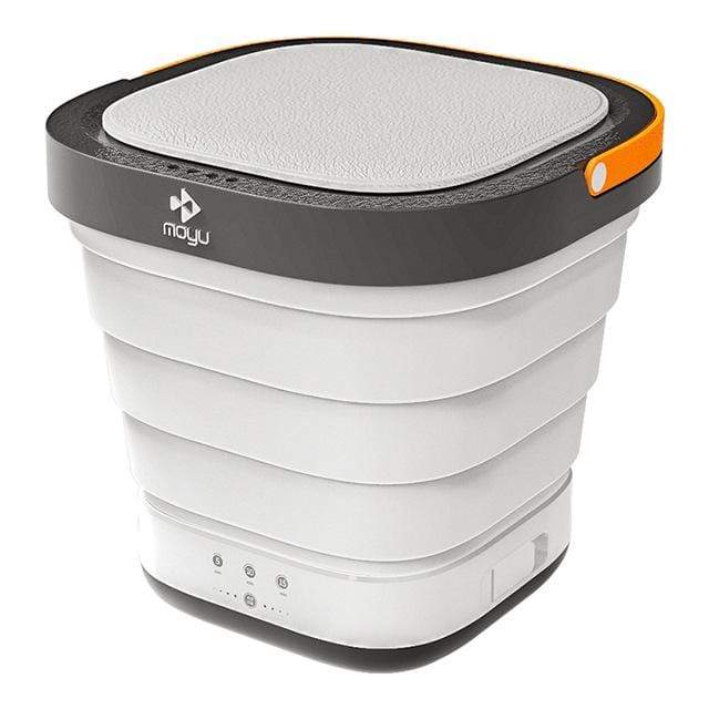 smartnliving Gery M1 Mini Portable Washing Machine