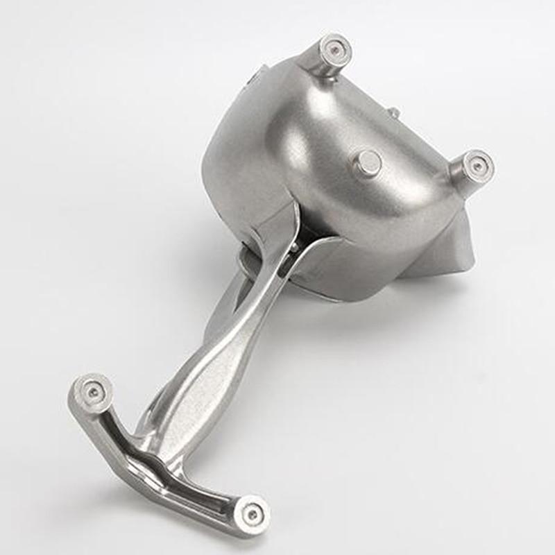 smartnliving Manual Fresh Squeeze Juicer