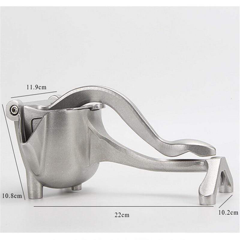 smartnliving Manual Fresh Squeeze Juicer