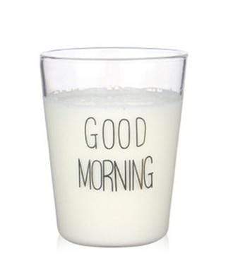 smartnliving MUG-U - Double Wall Glass Creative Mugs