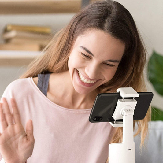 Vettalis 360MotionTracker™ - Smart Motion Video Tracking Stand