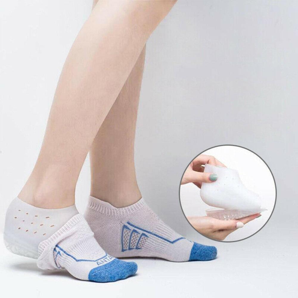 Vettalis InvisiTaller™ - Easy Slip on up to 2 Inches of additional height