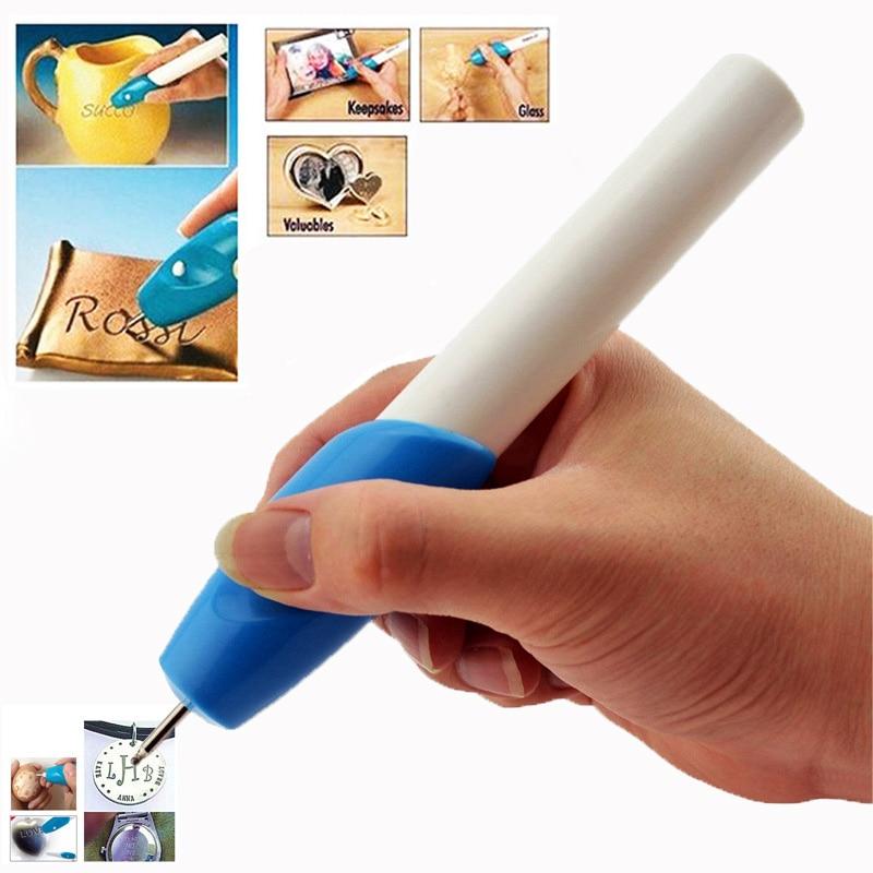Vettalis MemoryEngraver™ - Leave your Mark with Hand-held Engraving