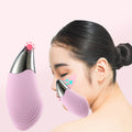 SkinClenZR™ 3-in-1 Smart Facial Care Device
