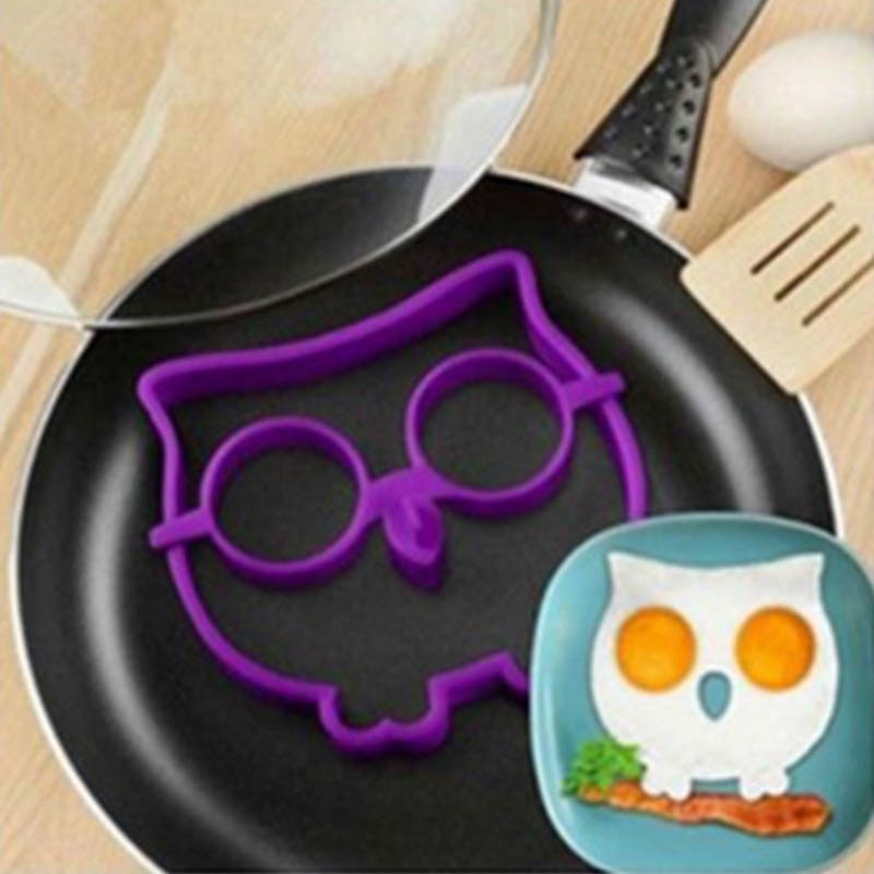 EggzPooky™ - Spooky Egg Shaper