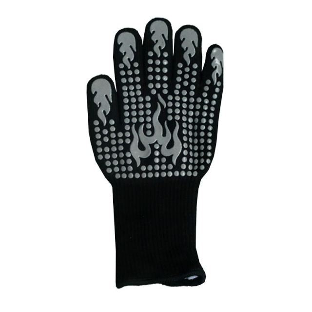 FireShielderz™ - Anti-slip, Fire-Resistant Handling Gloves