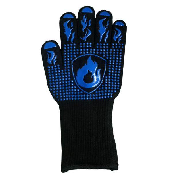 FireShielderz™ - Anti-slip, Fire-Resistant Handling Gloves