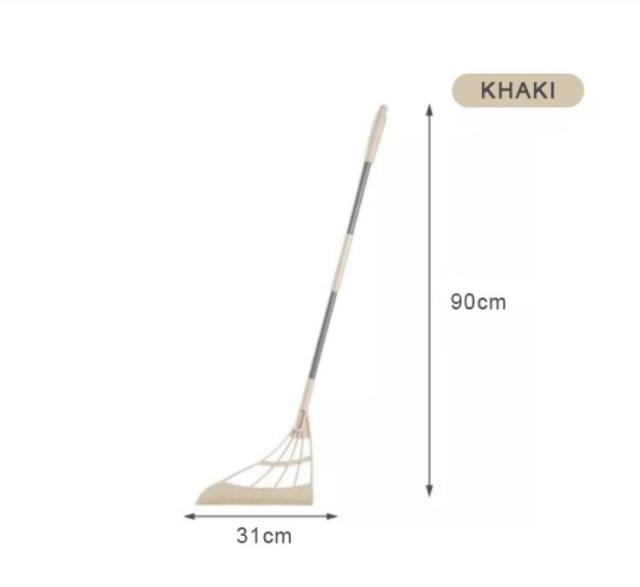 FlexiCleanz™ - Wet-Dry Magic Broom Sweeper