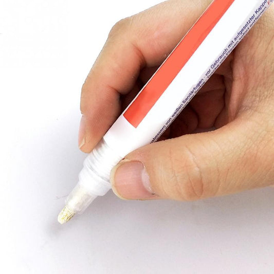 smartnliving Anti-Mould Professional  Water Resistant Grout Pen Marker