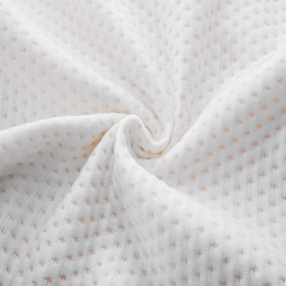 smartnliving DeepSleeper - Memory Foam Pillow for Good Night Sleep
