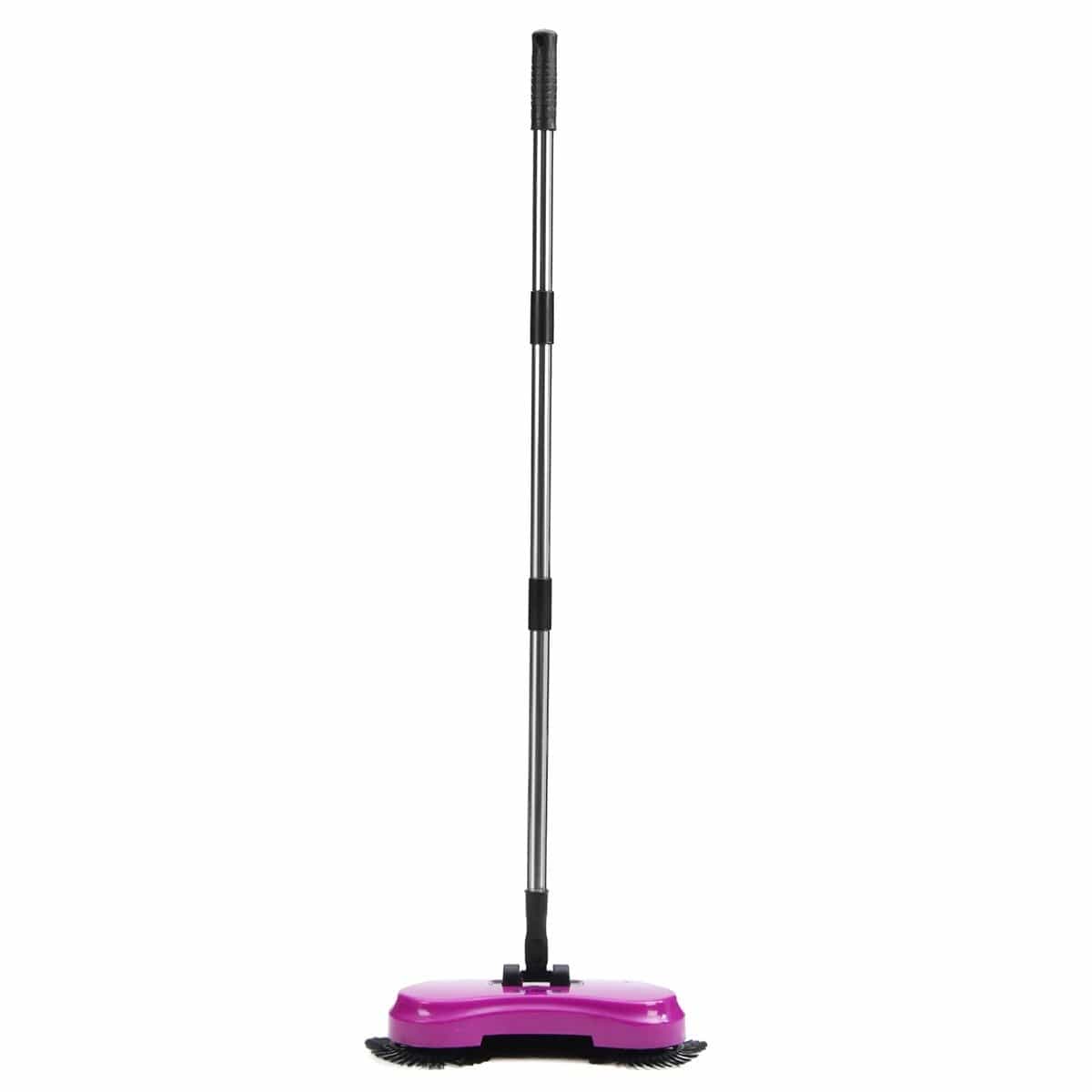 smartnliving EasyUniSweeper™ - Clean Messy Floors without the Noise or Cables
