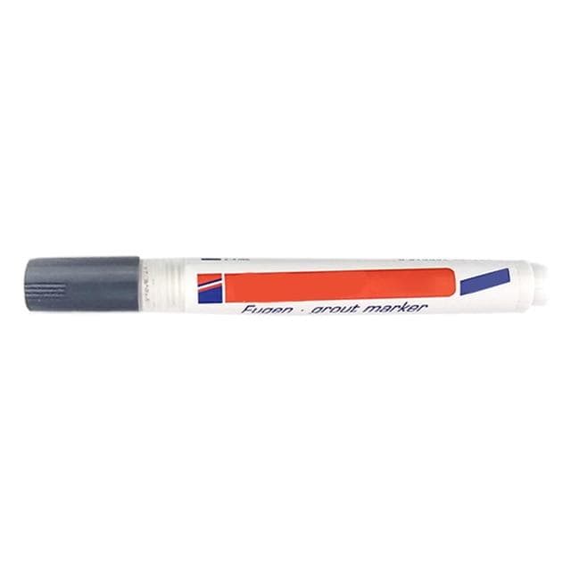 smartnliving Gray Anti-Mould Professional  Water Resistant Grout Pen Marker