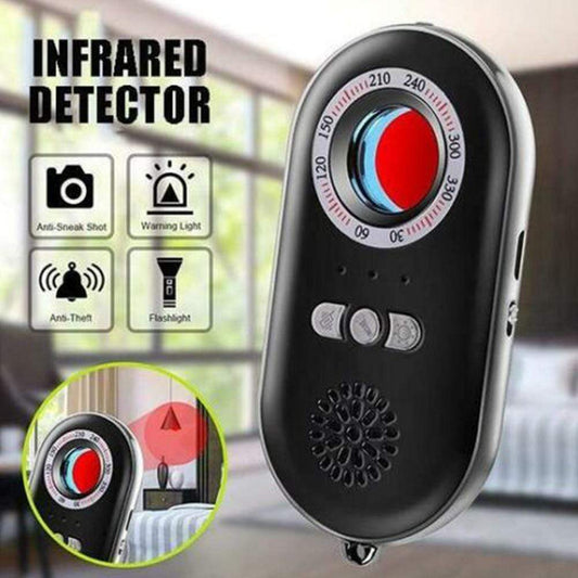 smartnliving Infrared Detector for Homes, Hotels and Offices