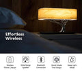 smartnliving Light of Universe - Dimmable Wireless Lights with Speakers