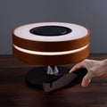 smartnliving Light of Universe - Dimmable Wireless Lights with Speakers