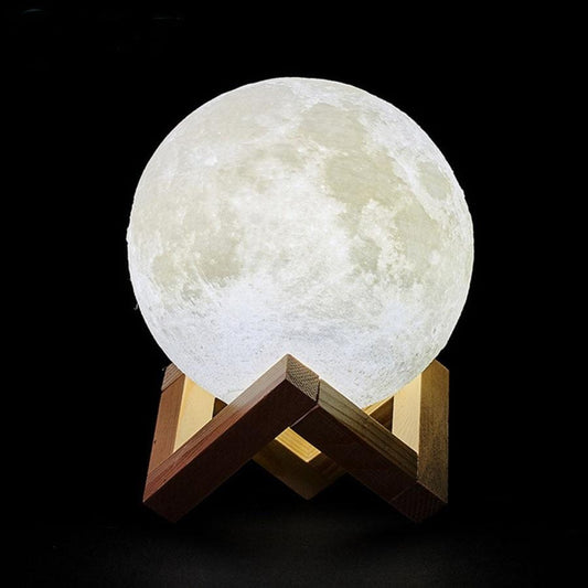 smartnliving Lunar Light Wonder