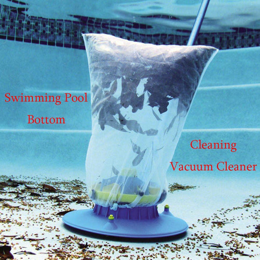 smartnliving Pool Vacuum Cleaner