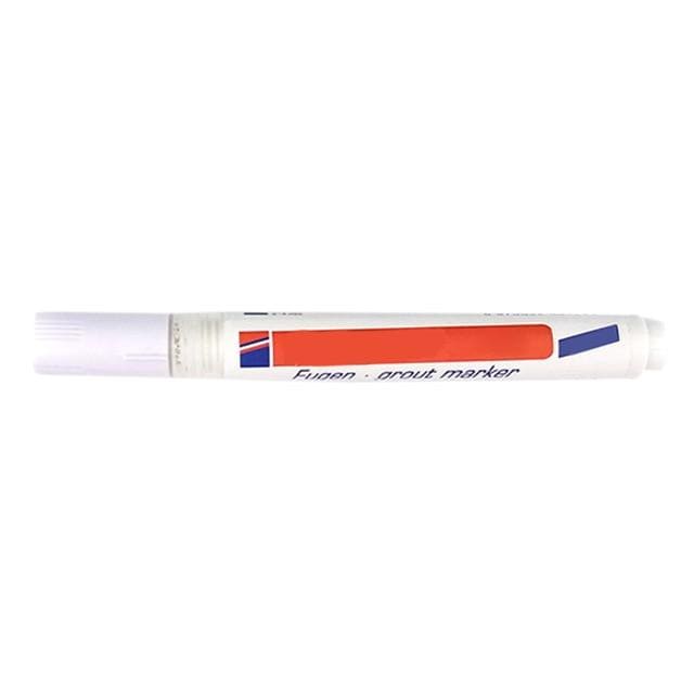 smartnliving White Anti-Mould Professional  Water Resistant Grout Pen Marker
