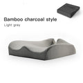 Vettalis Light Grey ErgonoSeater™ - Perfect Daily Seating Support