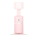 Vettalis Pink 360MotionTracker - Smart Motion Video Tracking Stand