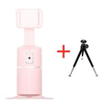 Vettalis Pink with tripod 360MotionTracker - Smart Motion Video Tracking Stand