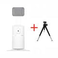 Vettalis White with tripod 360MotionTracker - Smart Motion Video Tracking Stand